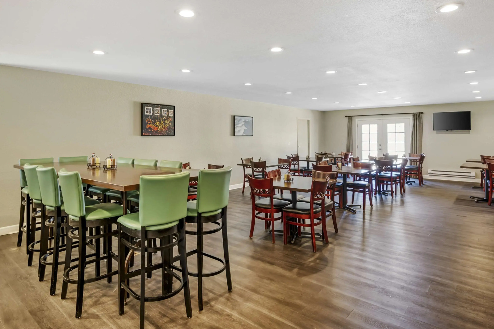 Best Western Plus Eagle/Vail Airport