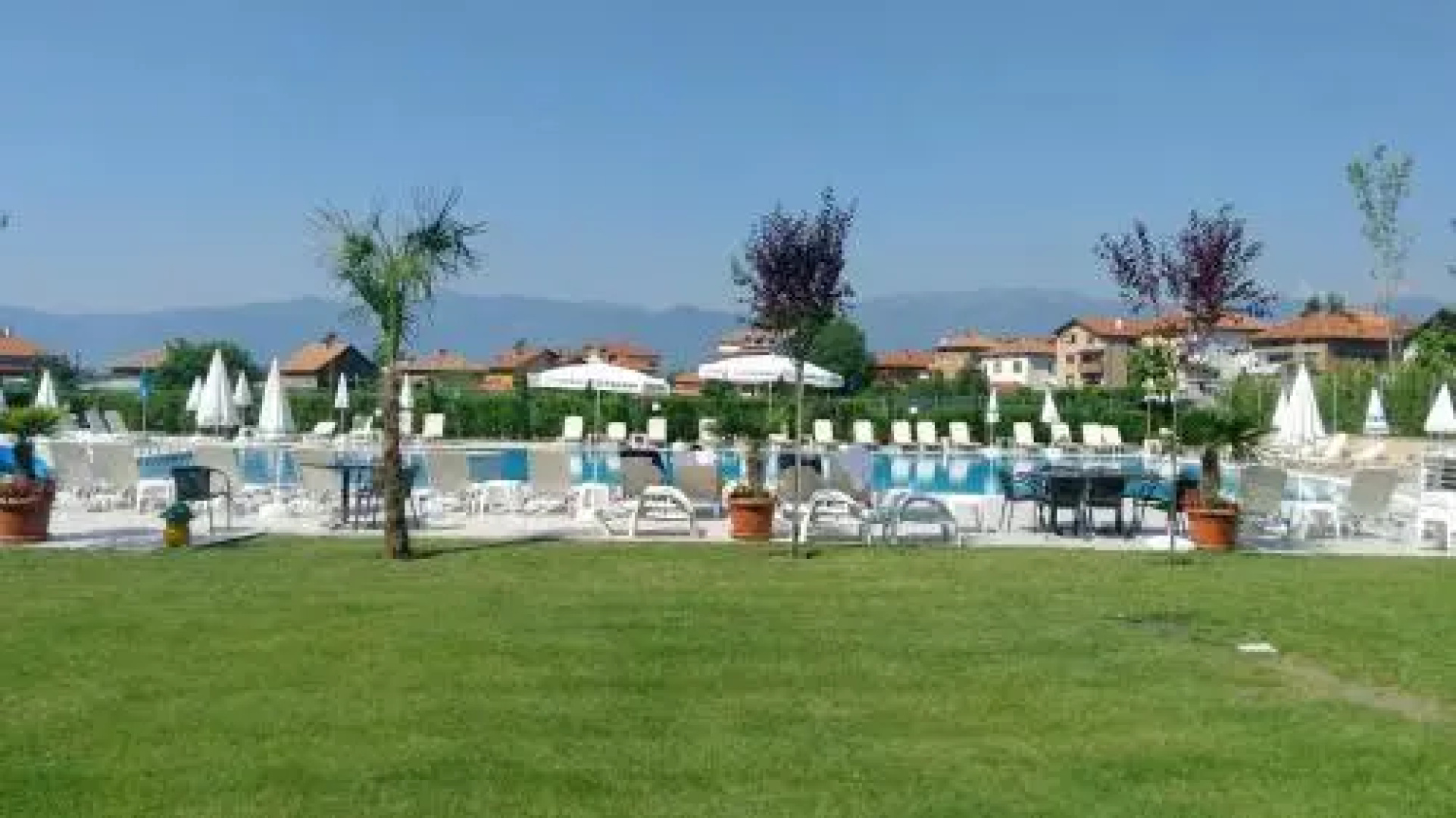 Elegance Spa Hotel