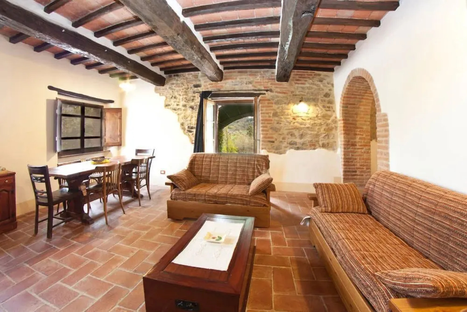 Il Borghetto di Peccio Martino