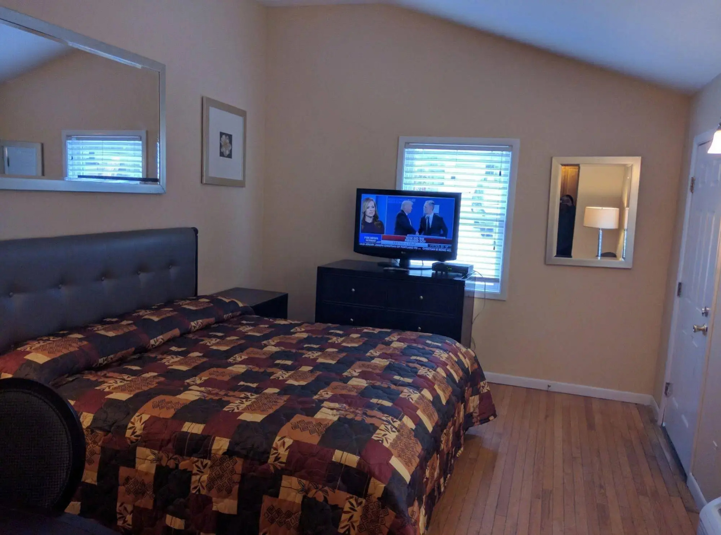Sea Haven Resort Motel