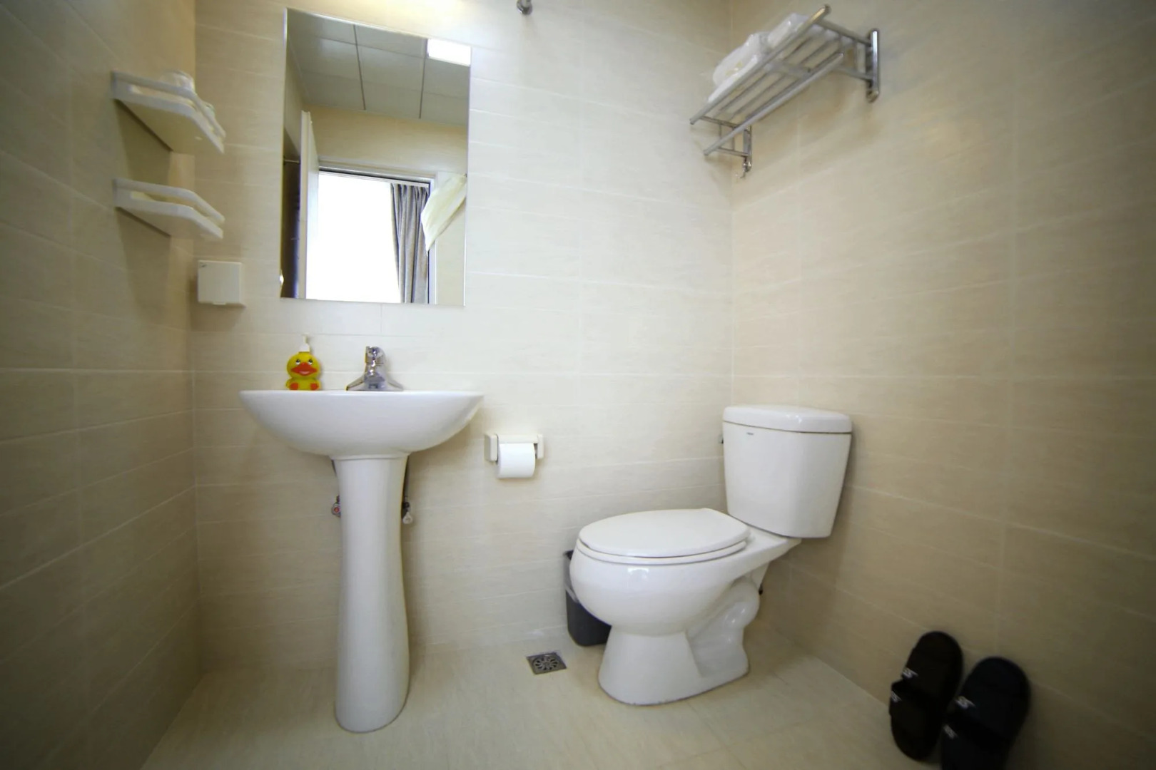 Beijing Sicily Hotel