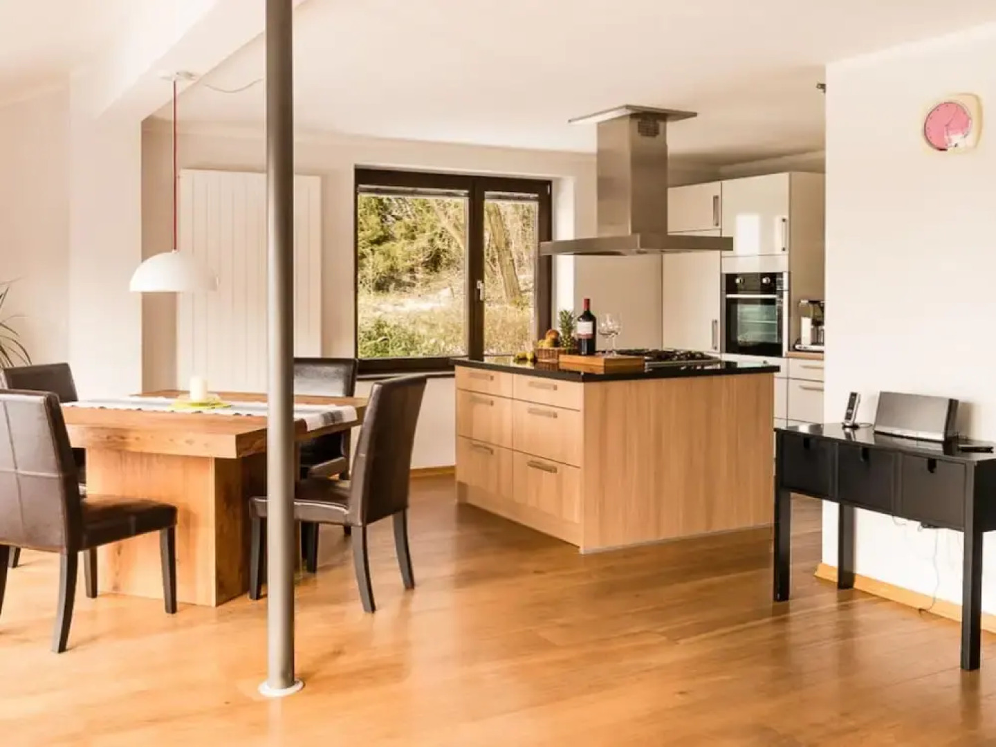 Holiday Home Huus Adele