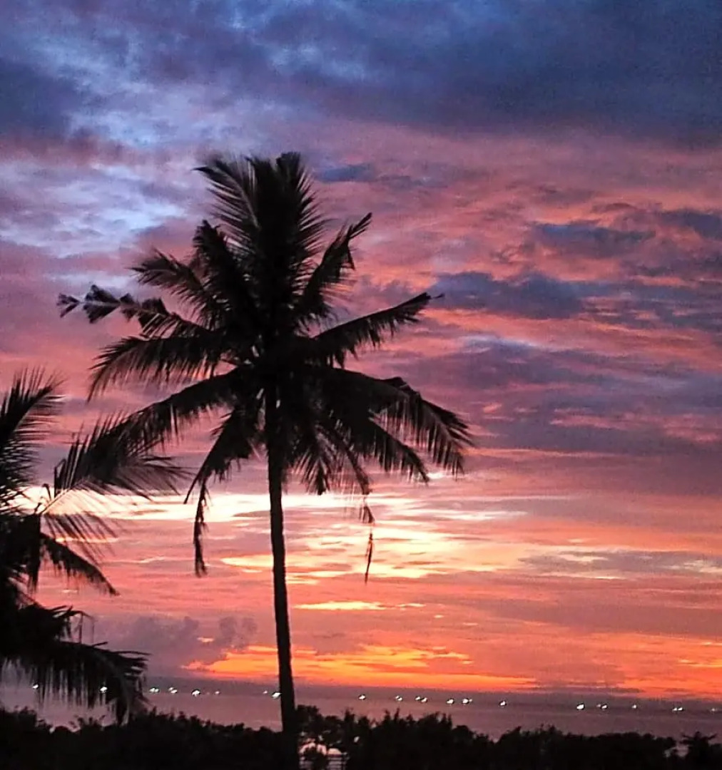 Medewi Beach View Villa