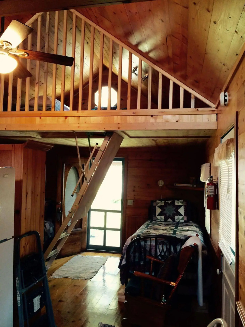 Taylor Made Bed and Breakfast