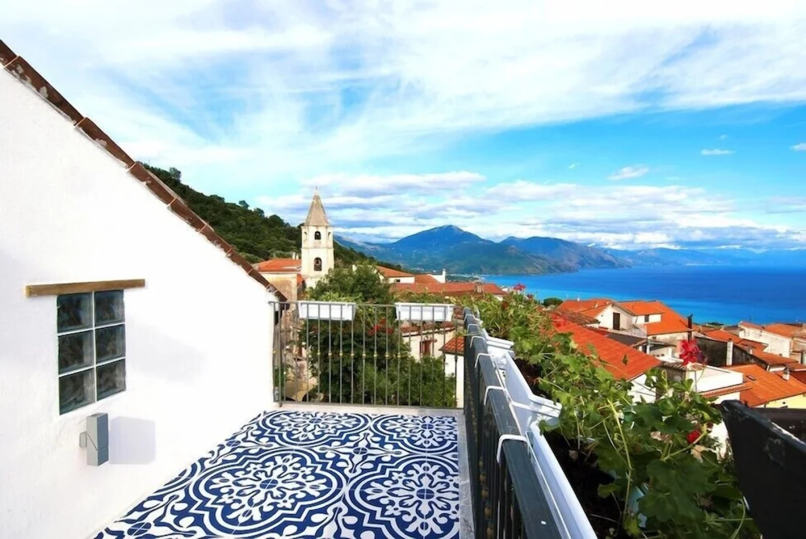 Ispani Inn Resort