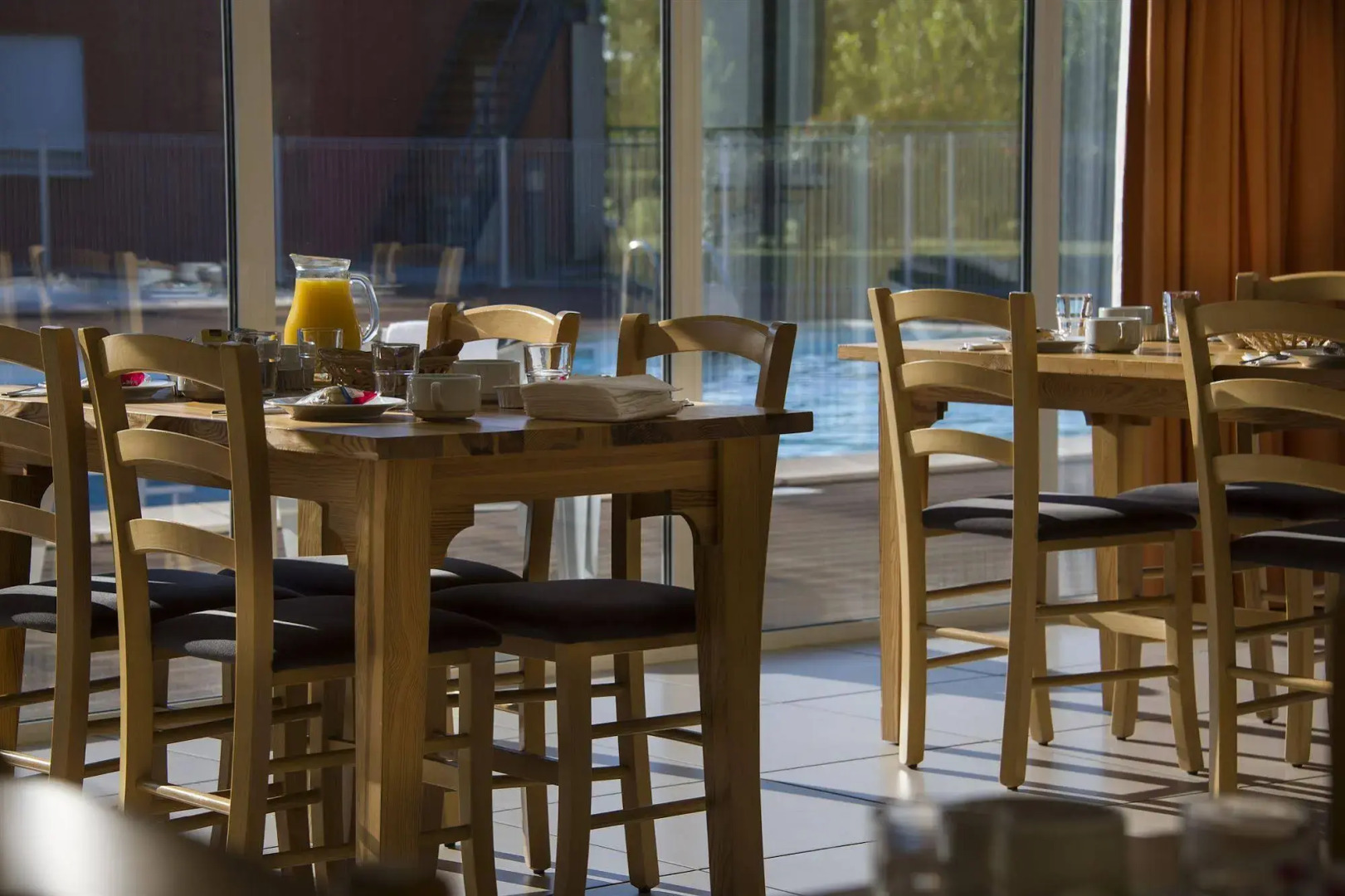 Le Domaine Du Green - Vacancéole