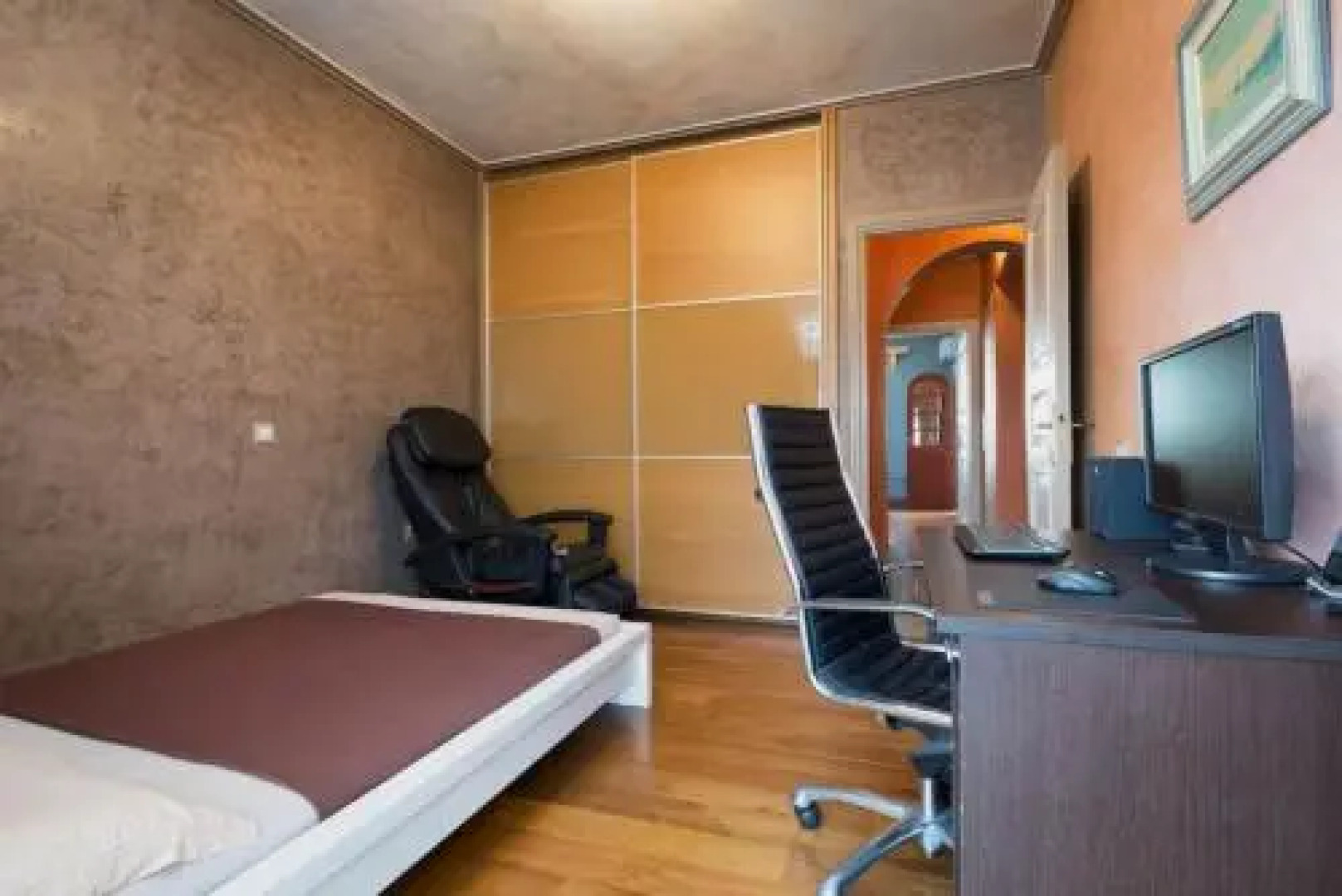 Aegean View Maisonette Apartment