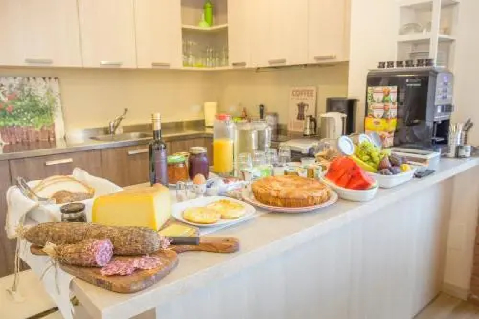 Agriturismo Casa Zen