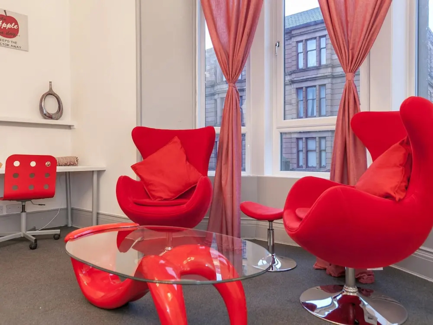 Oakshaw Guesthouse - Glasgow Airport