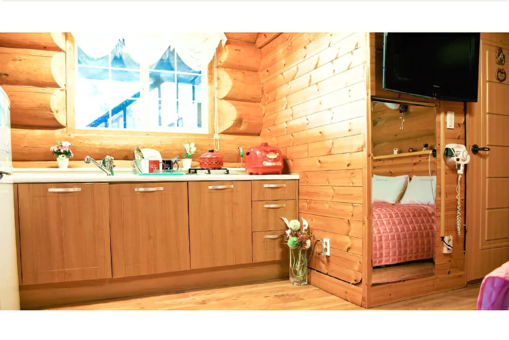 Yansan Mountain Story2 Pension