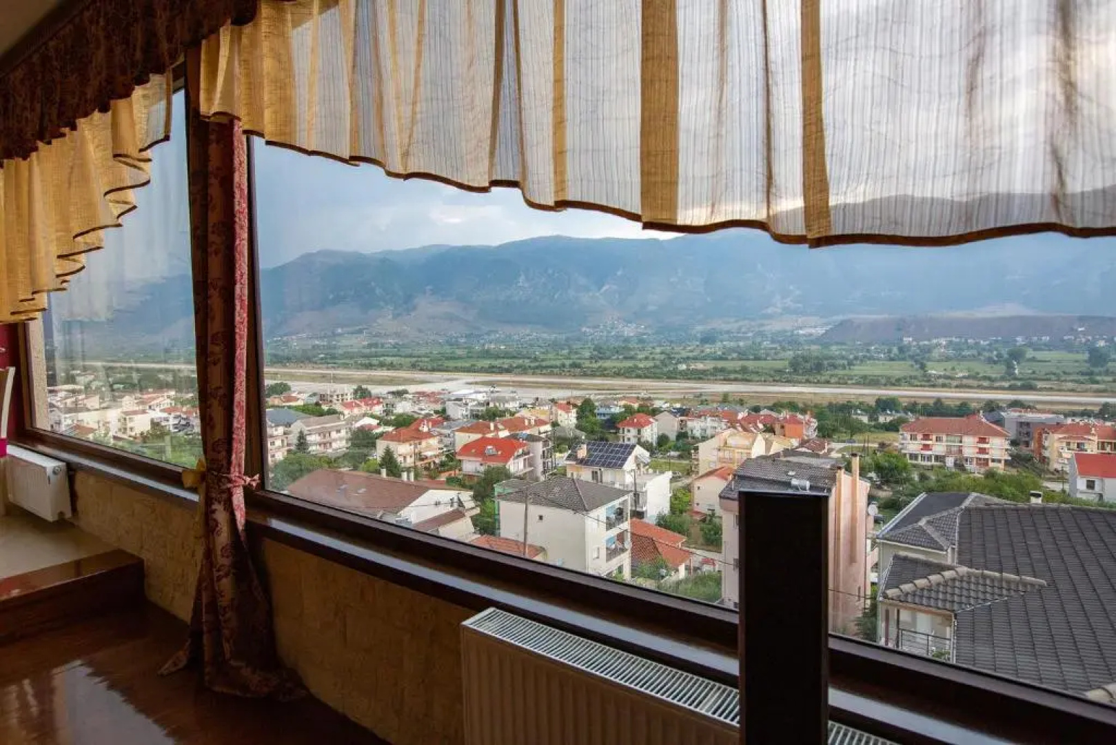 Villa Deluxe Sight