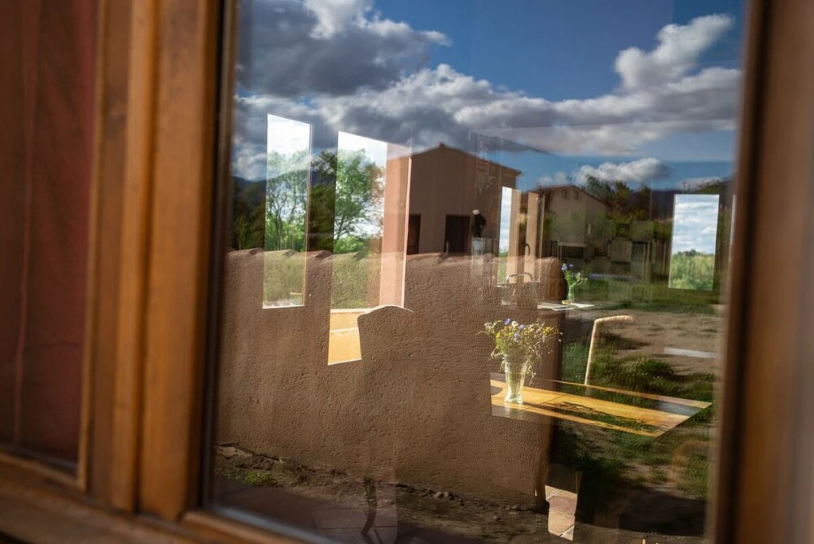 Las Casitas de la Data