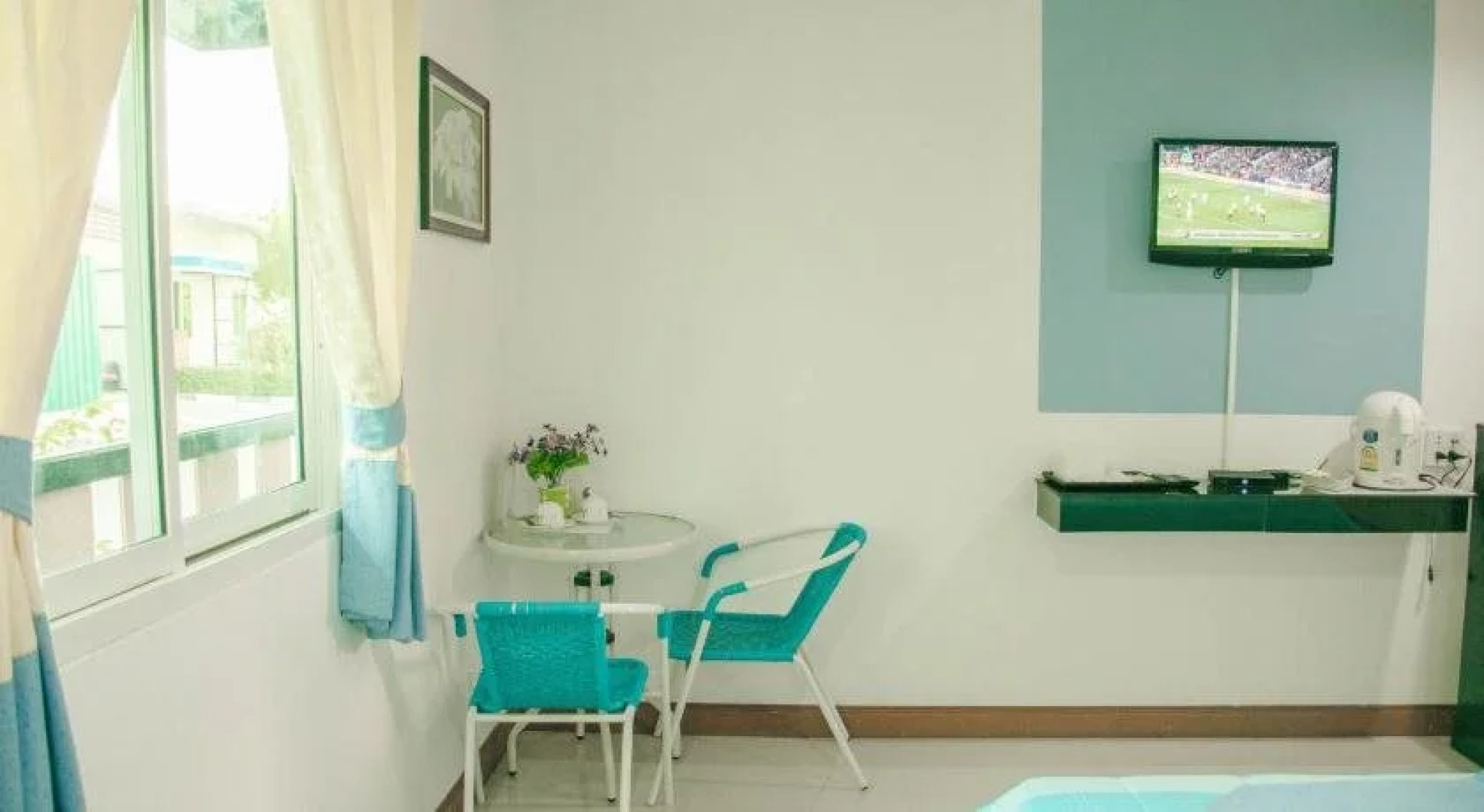 Leelawadee Srisatchanalai