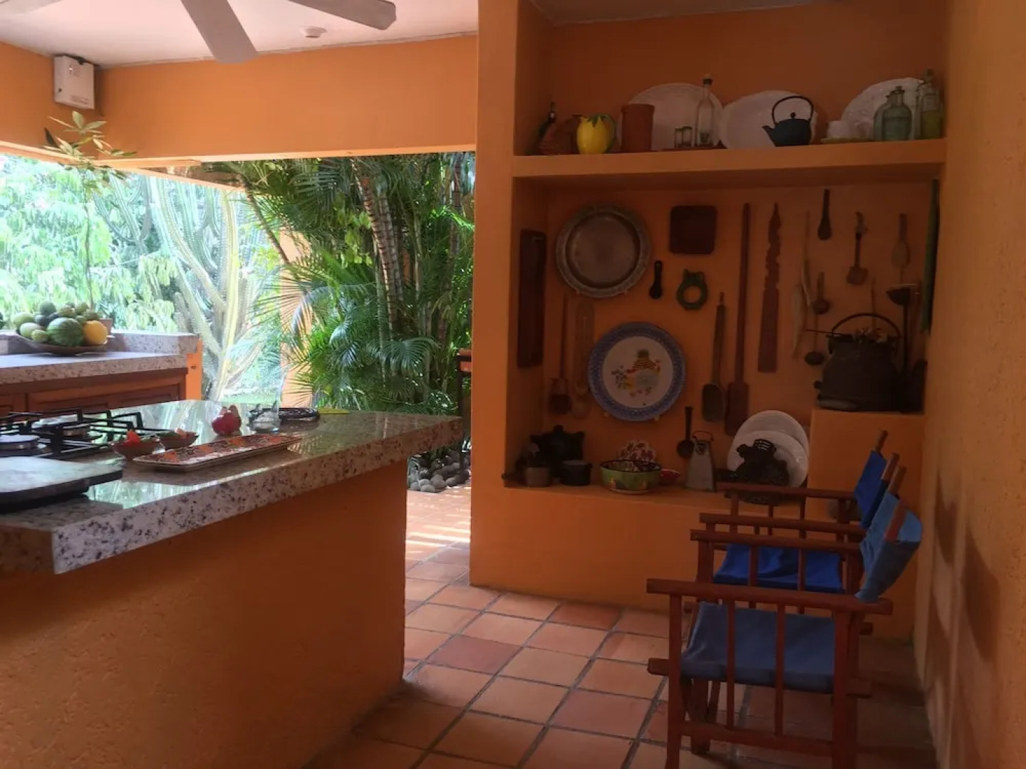 Finca Malabar by Nomad Guru