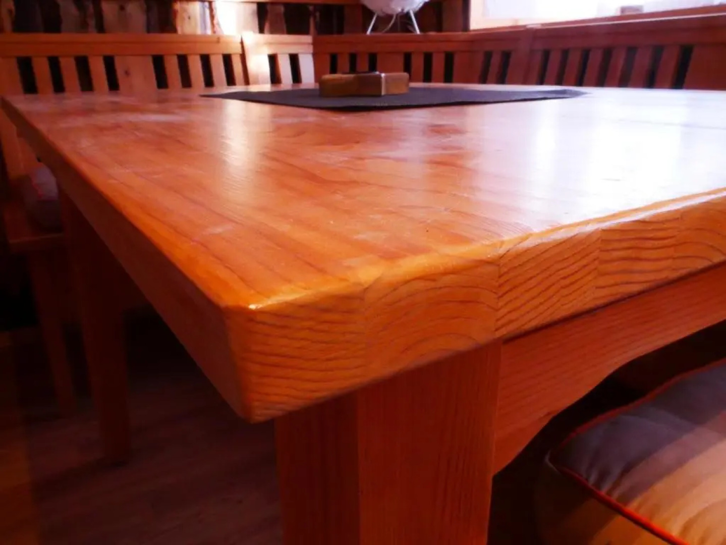 Ferienhaus Kaufmanns Cafe