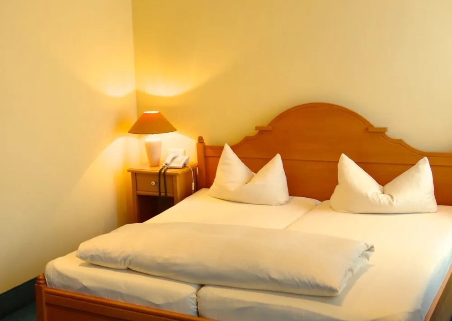 Romantik Hotel Villa Sayn