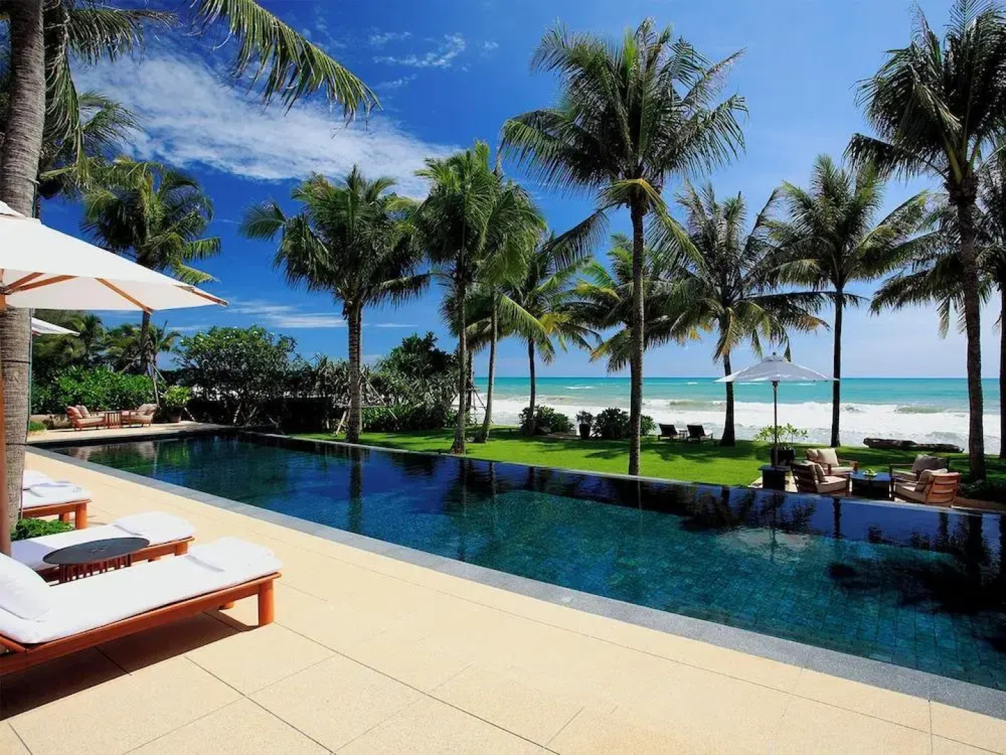 Villa Nandana by Elite Havens