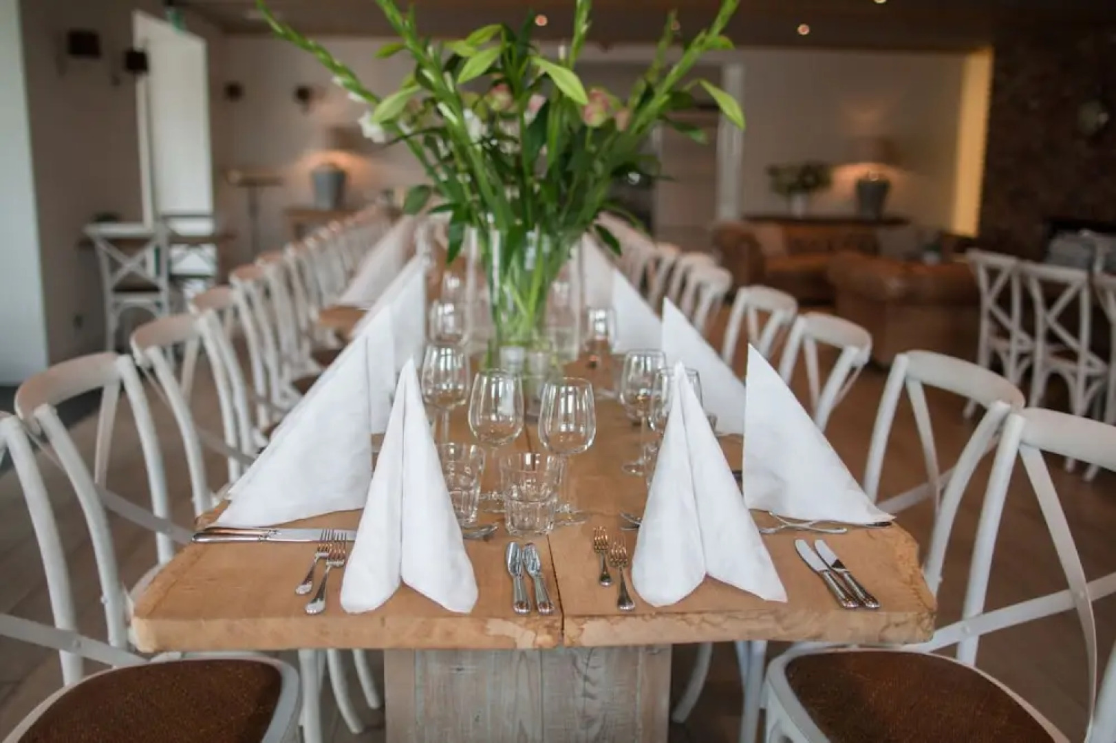 Harbour Club Terherne