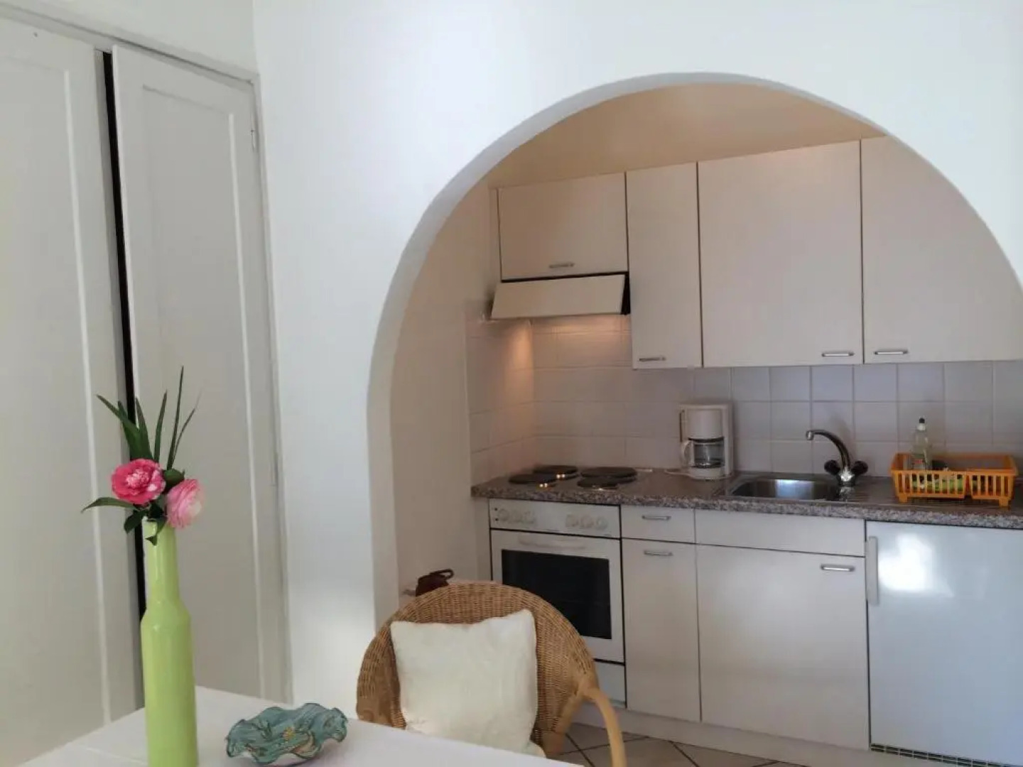 Apartments Posta al Lago