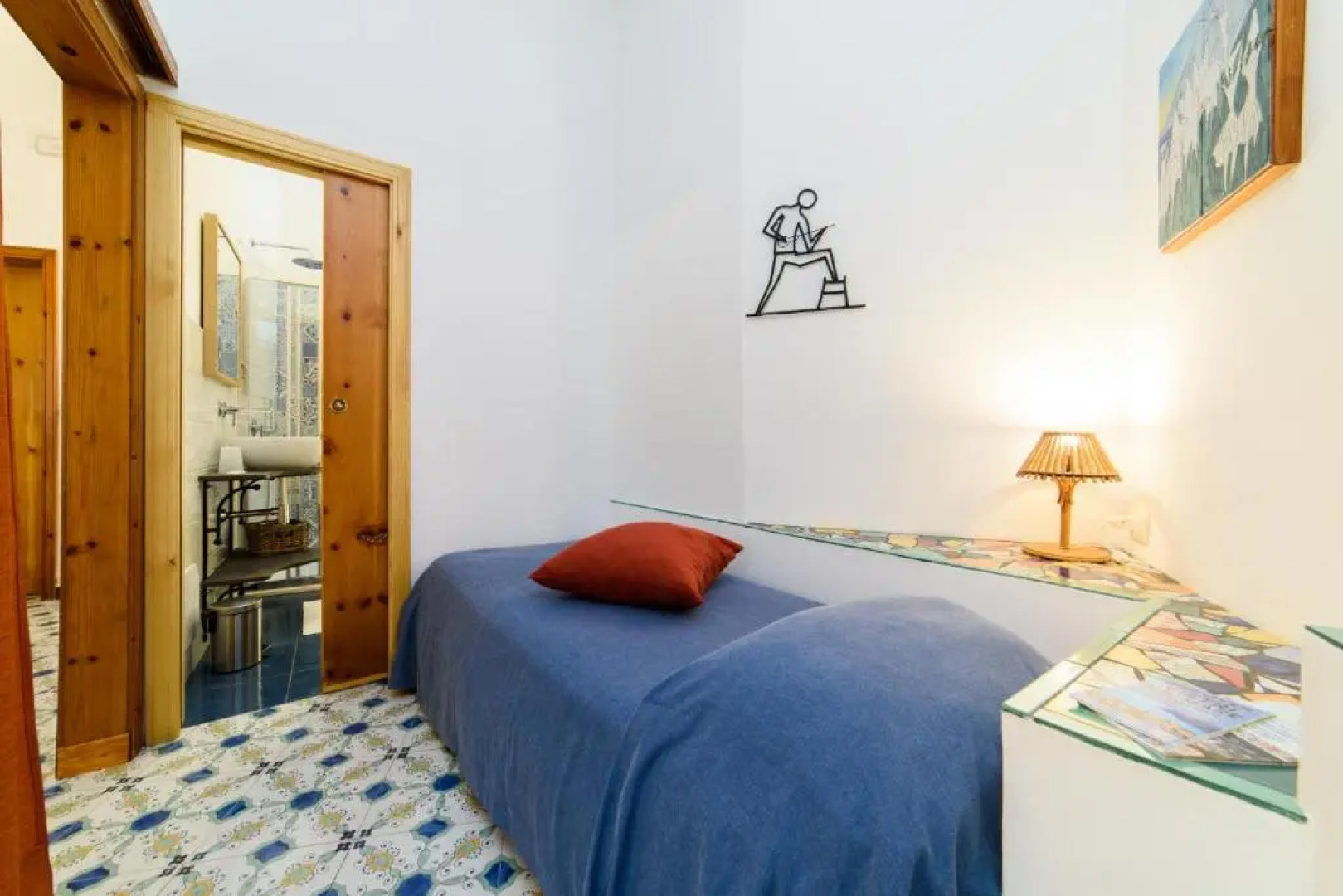 La Valle Delle Najadi