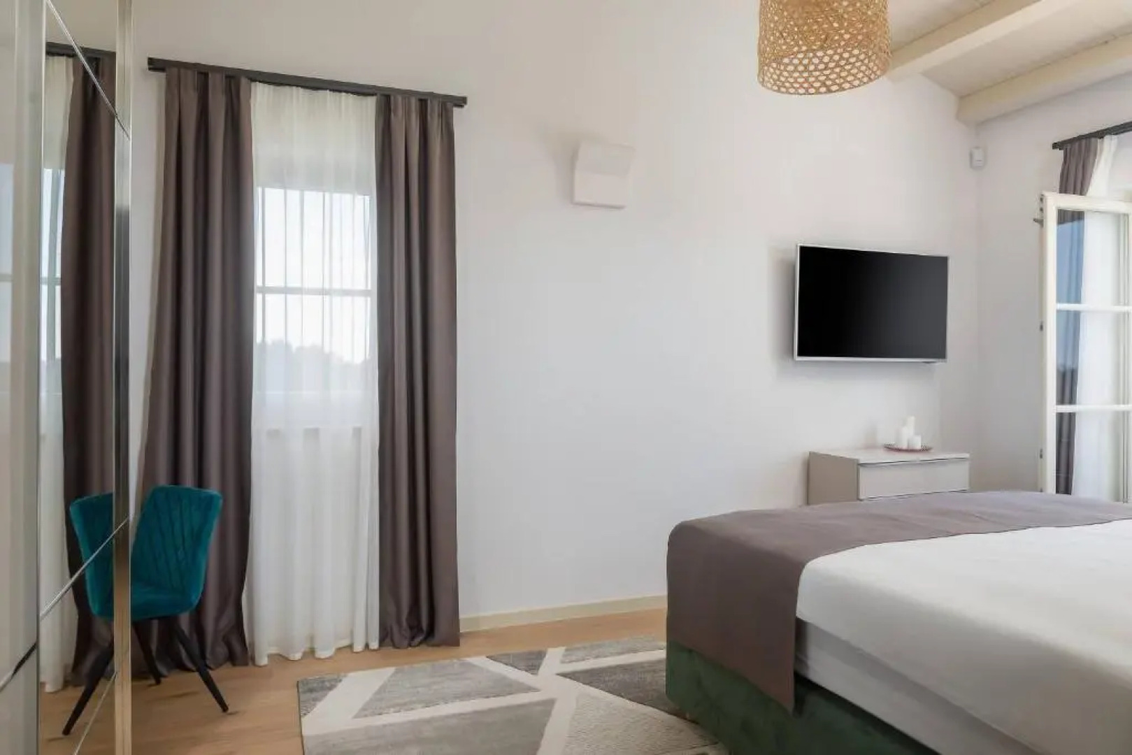 Villa Blanche by ILC (Istria Luxury Collection)