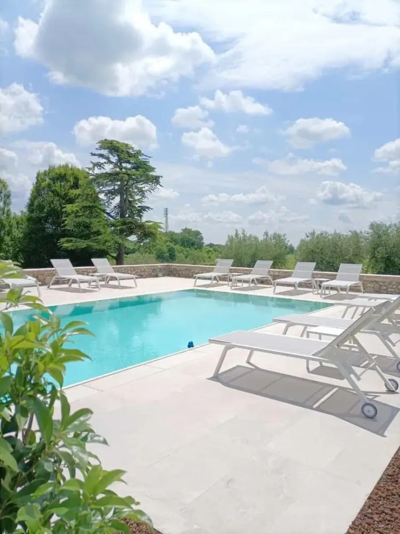 VerdeOlivo1876 - Apartments with Pool