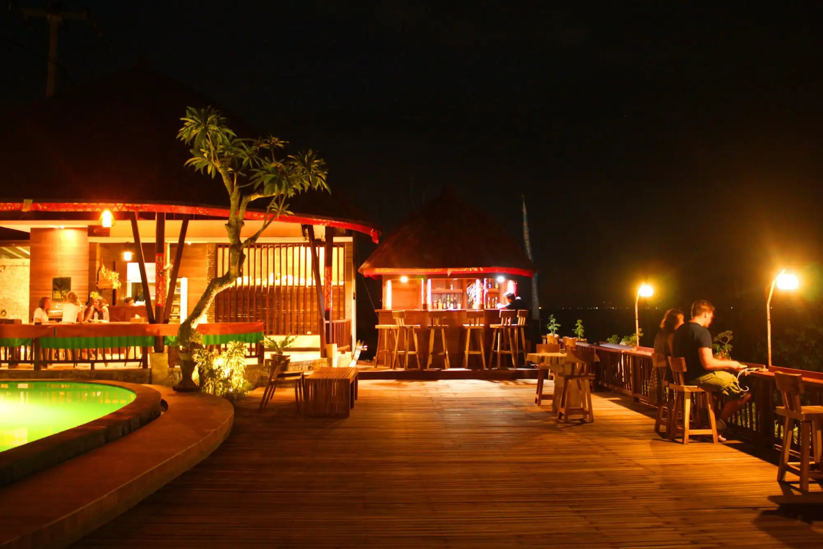 Sea Terras Suite And Luxury By Ozz Group