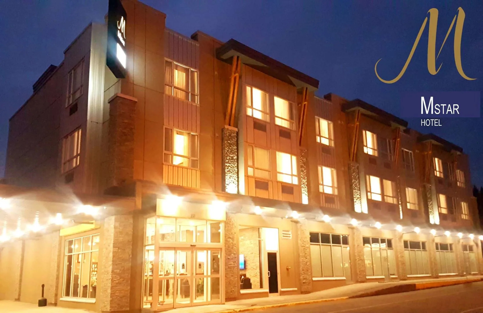 Mstar Hotel
