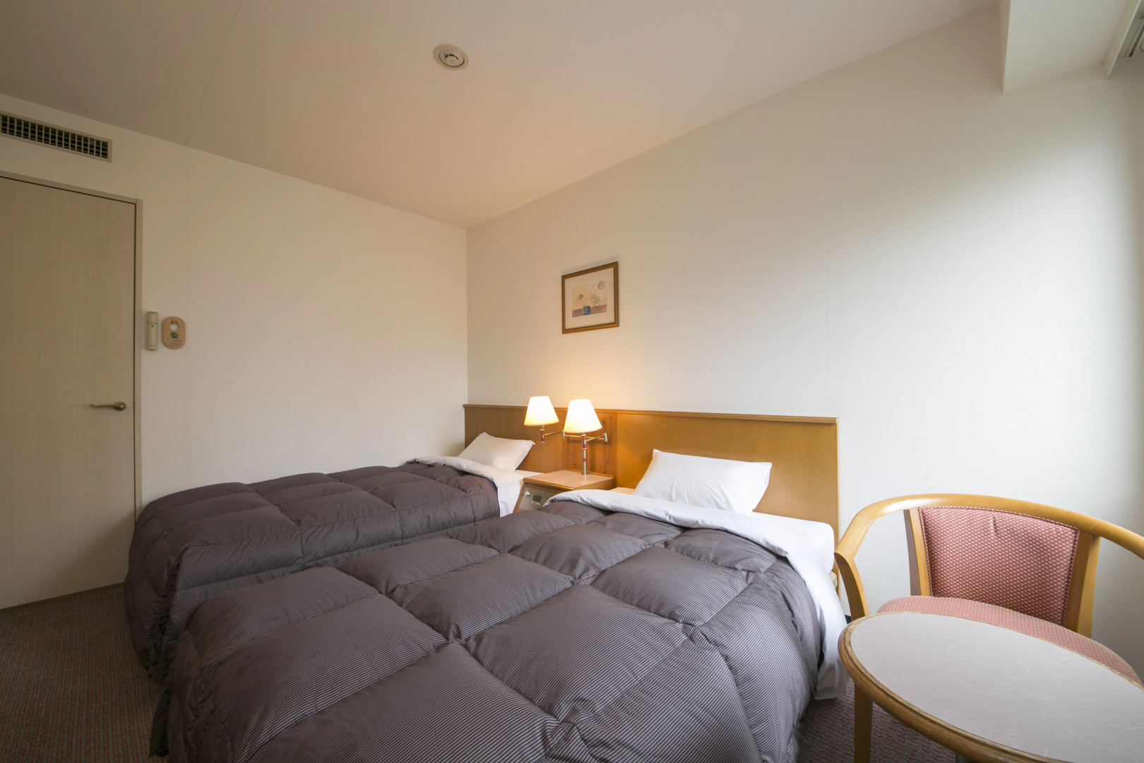 Nara Washington Hotel Plaza