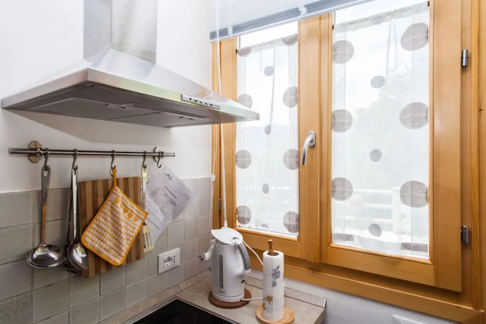 Agriturismo La Selvaggia