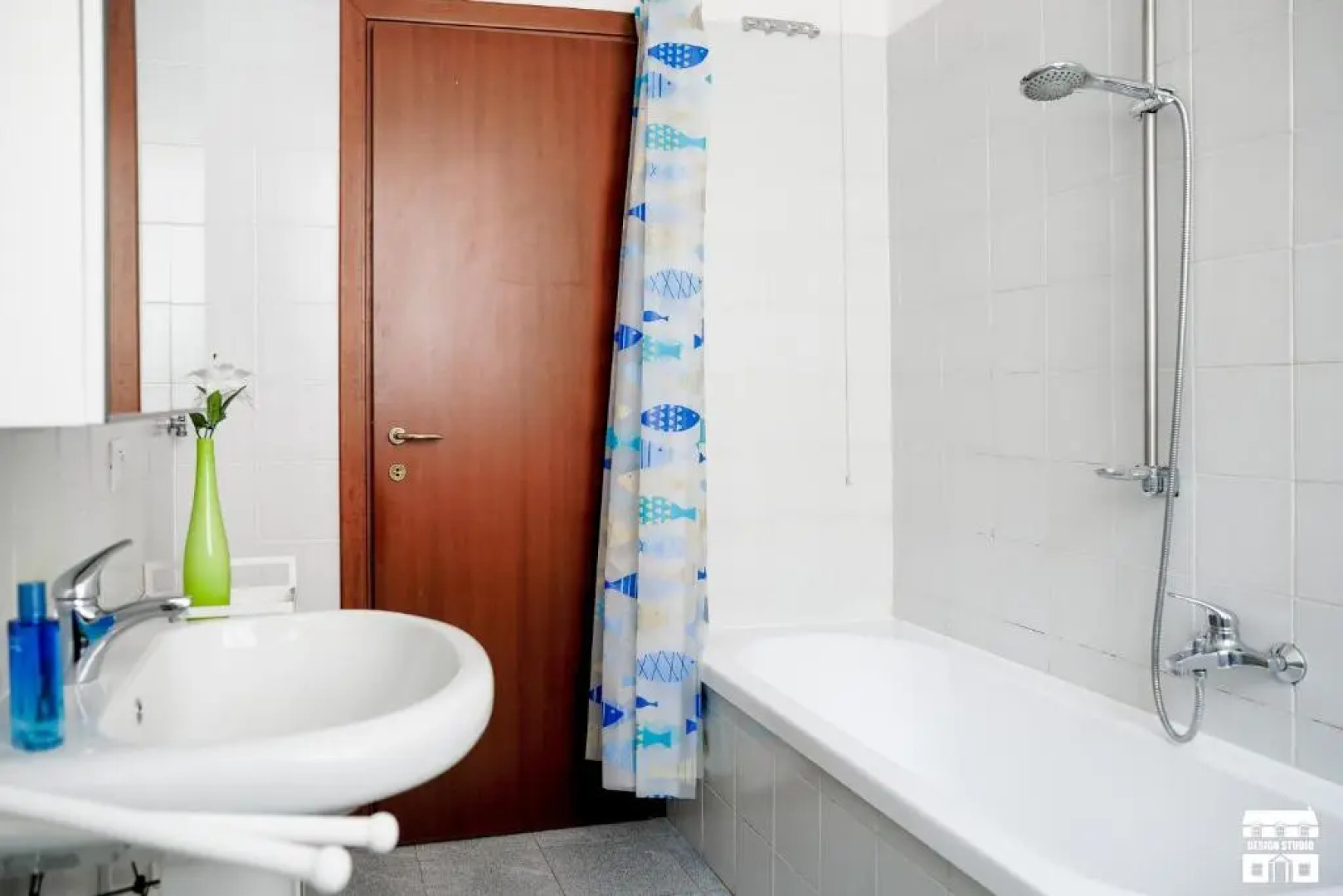 The SUNSET 2 by Design Studio