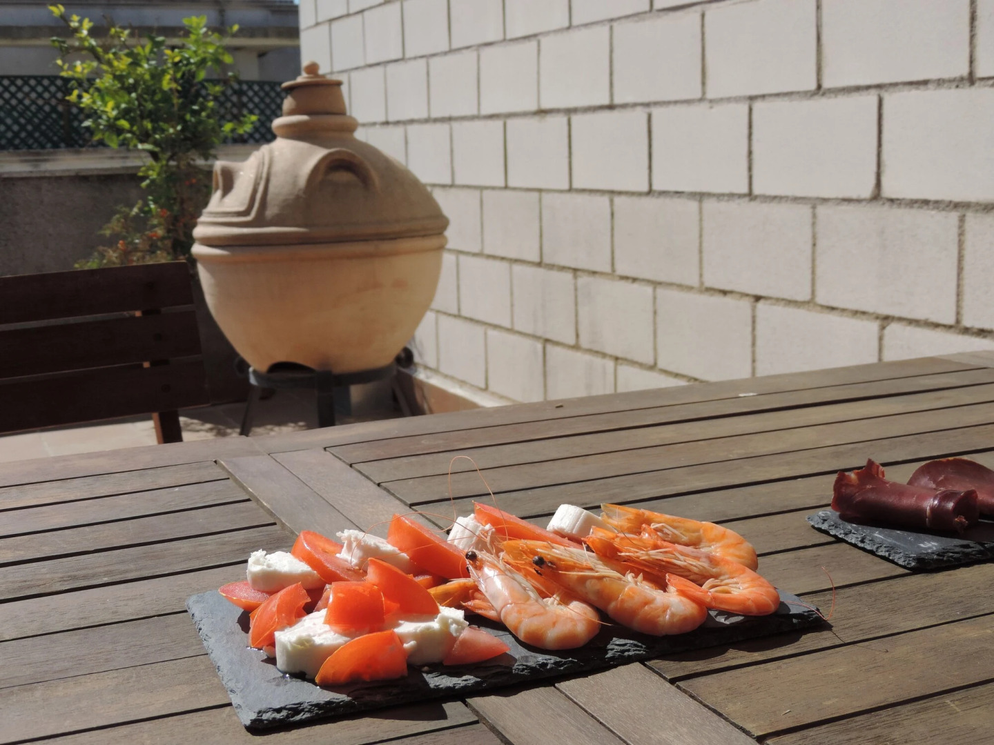 Barbancho Apartaments