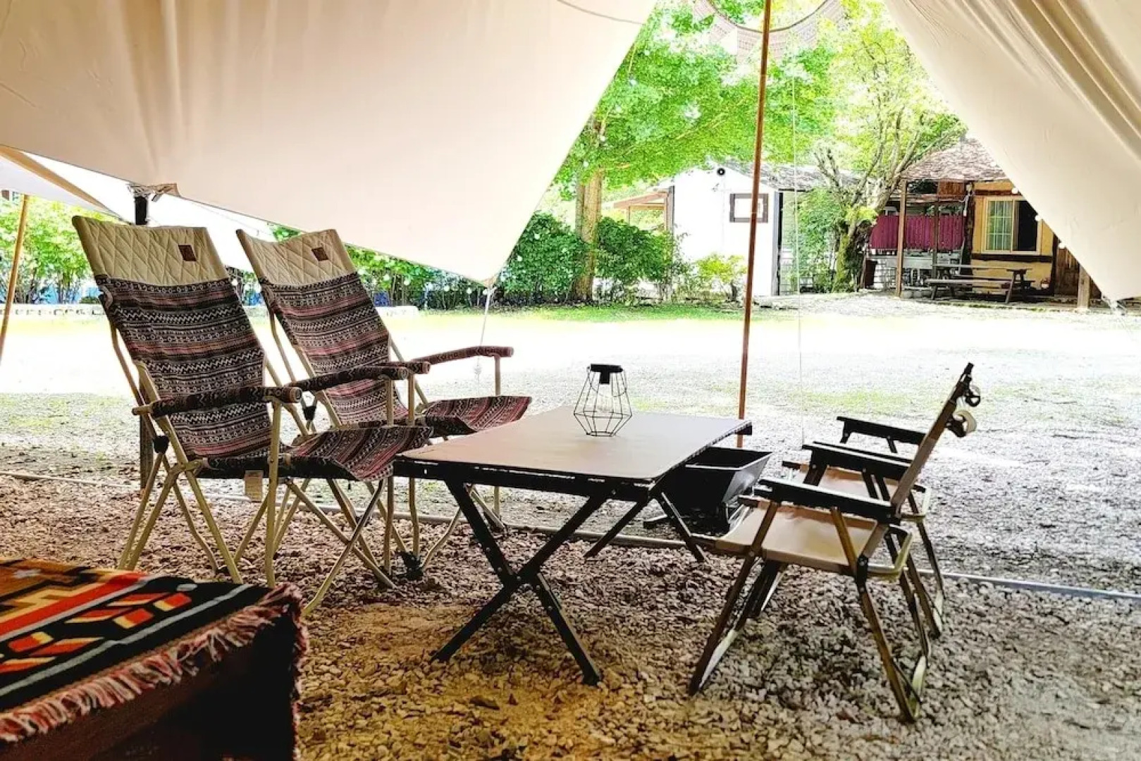 Yeongwol Wood Valley Pension