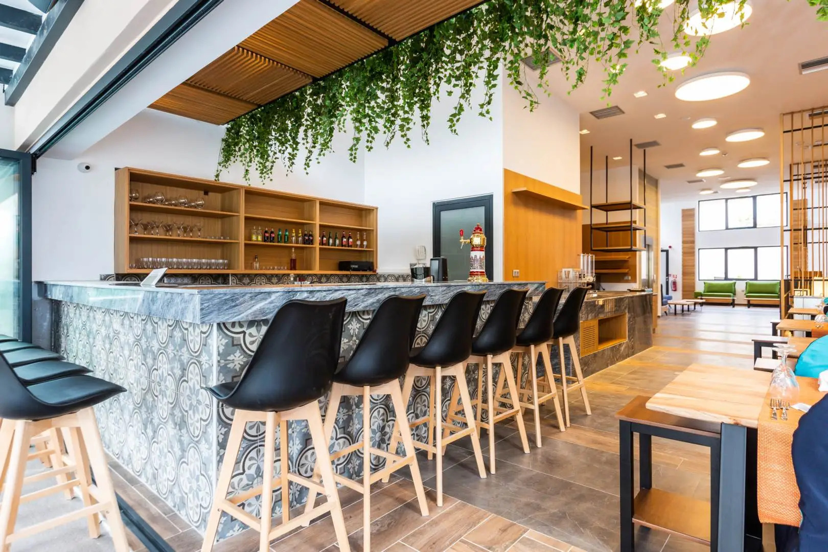 T Hotel Premium Suites