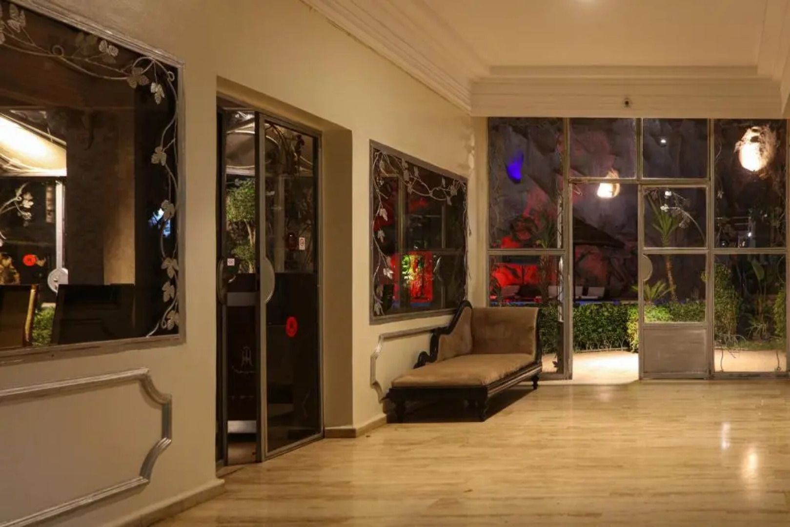 Imperial Holiday Hôtel & spa