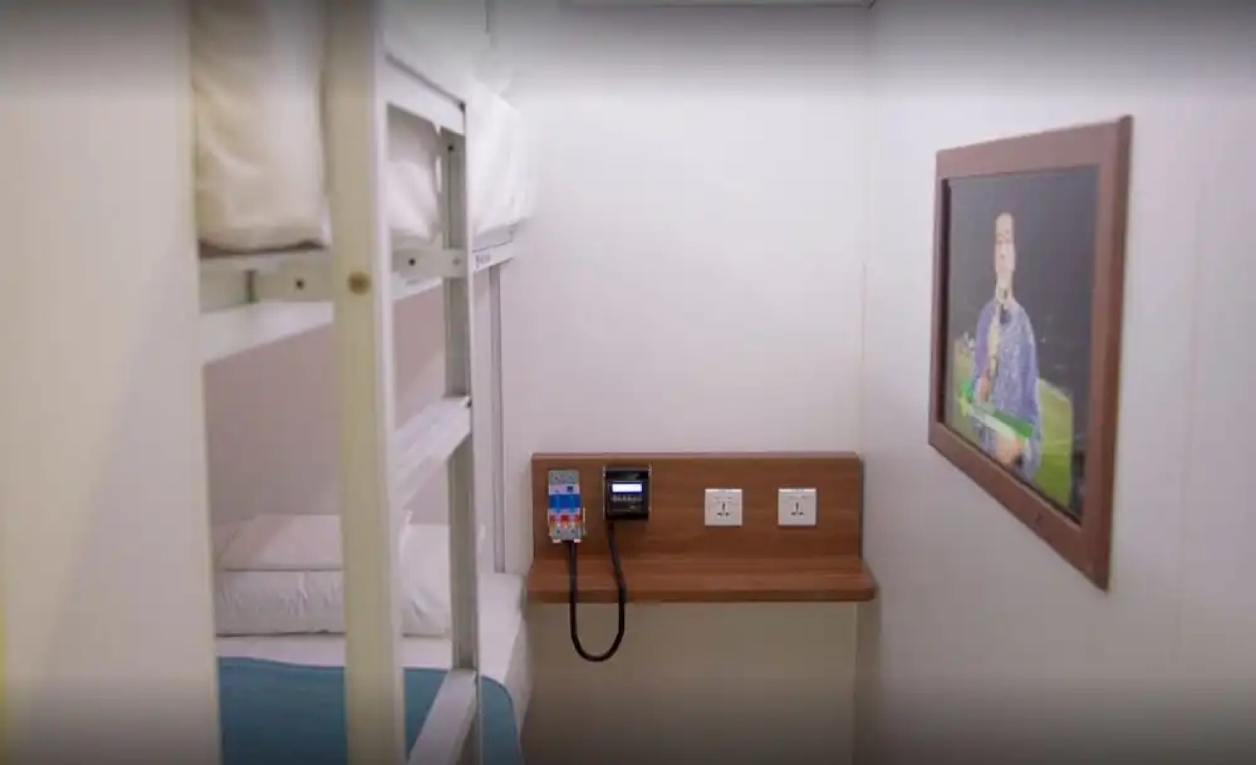 Siesta Box Guararapes