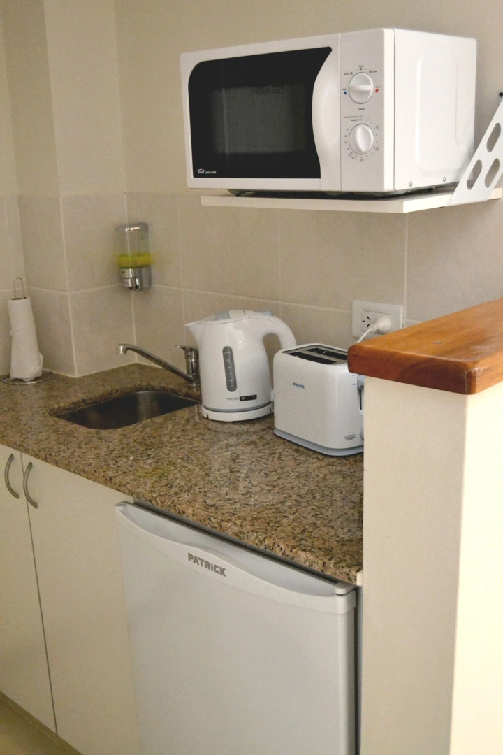 Donsuites Apart Hotel