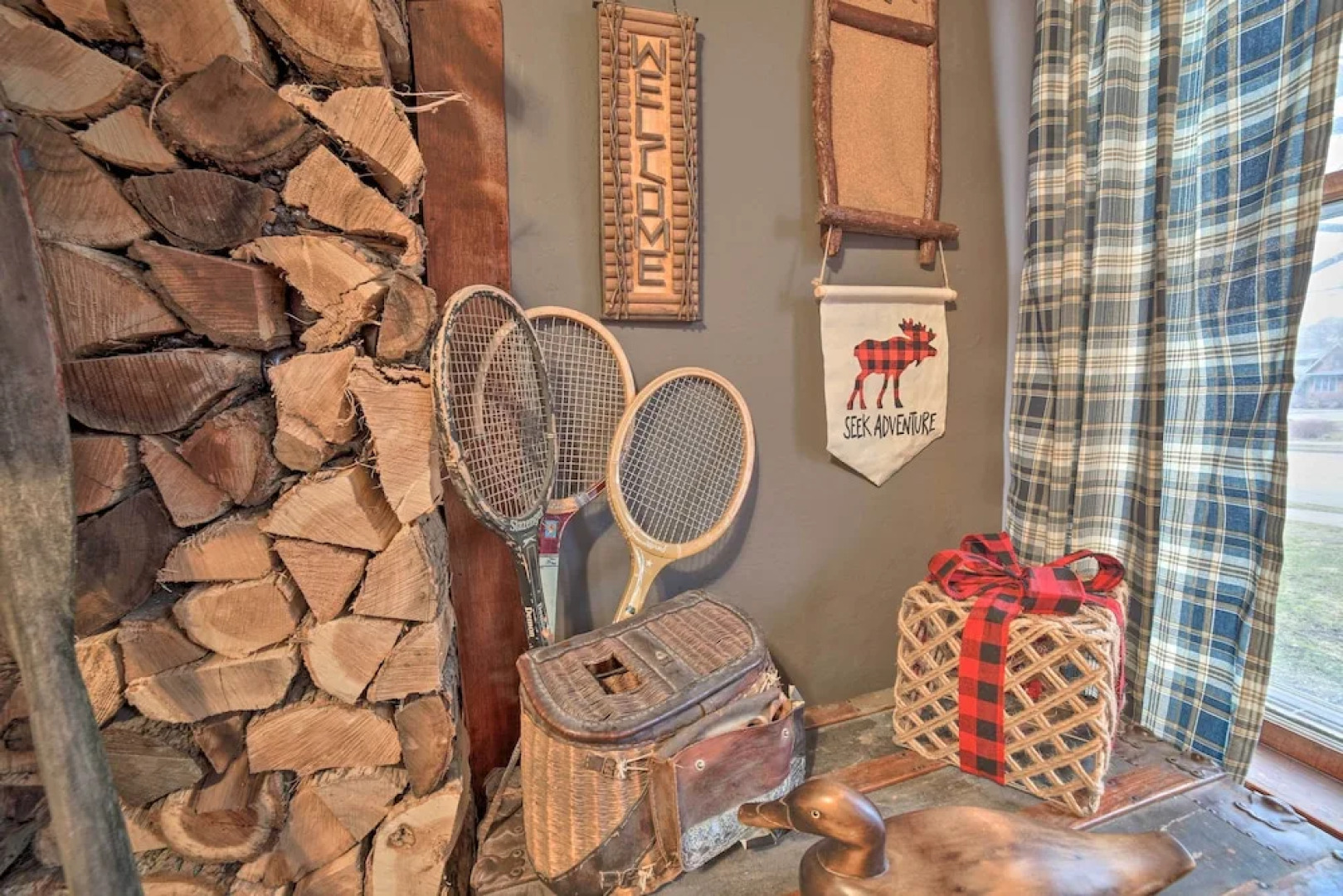 Walk to Waterfront: Dtwn Sturgeon Bay Retreat!