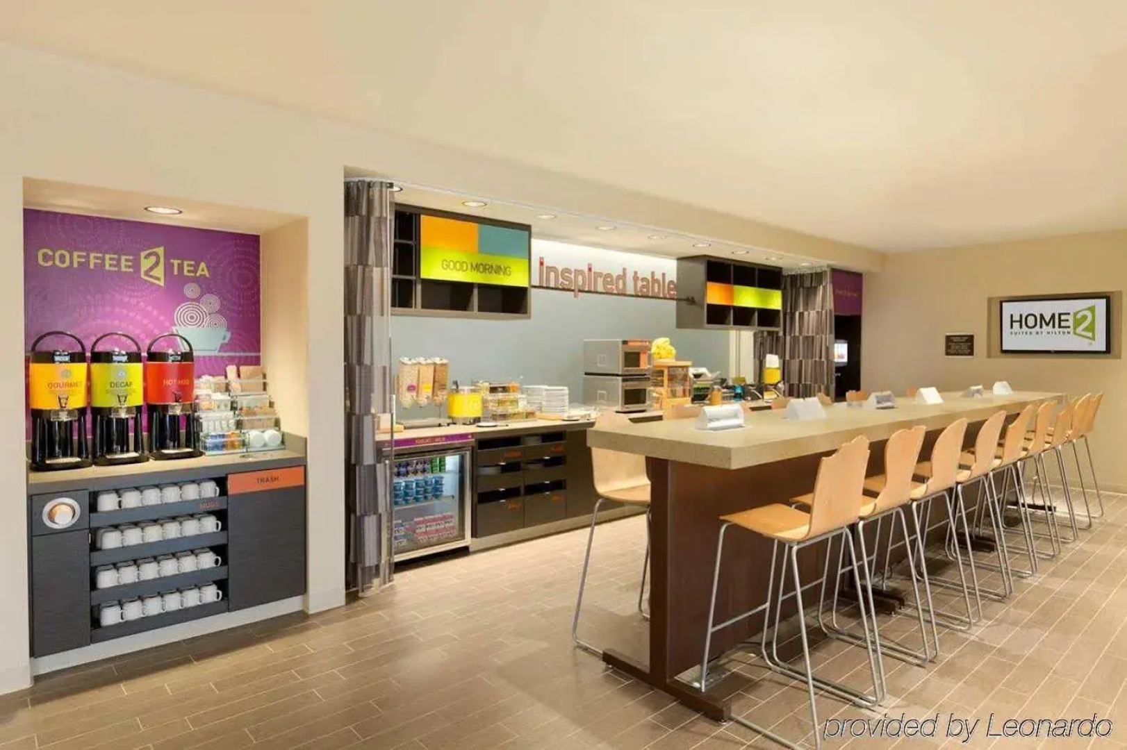 Home2 Suites by Hilton West Edmonton, Alberta, Canada