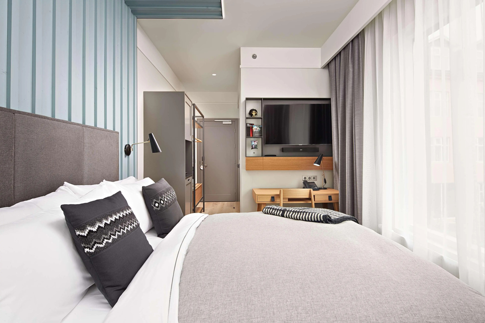 Canopy by Hilton Reykjavik City Centre