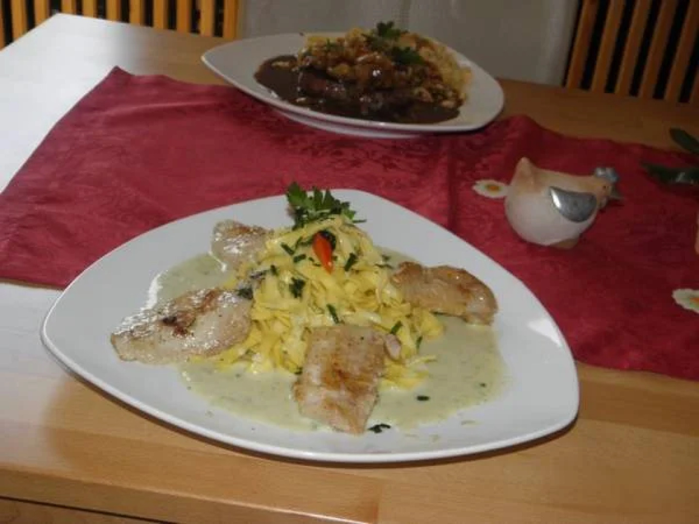 Alb Hotel Schalksburg