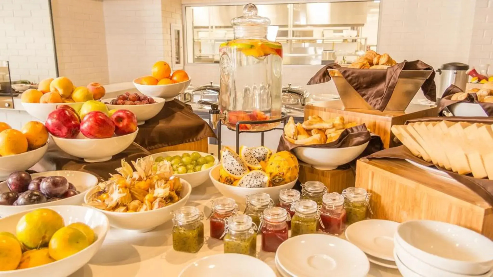 Eb hotel By Eurobuilding Quito Airport