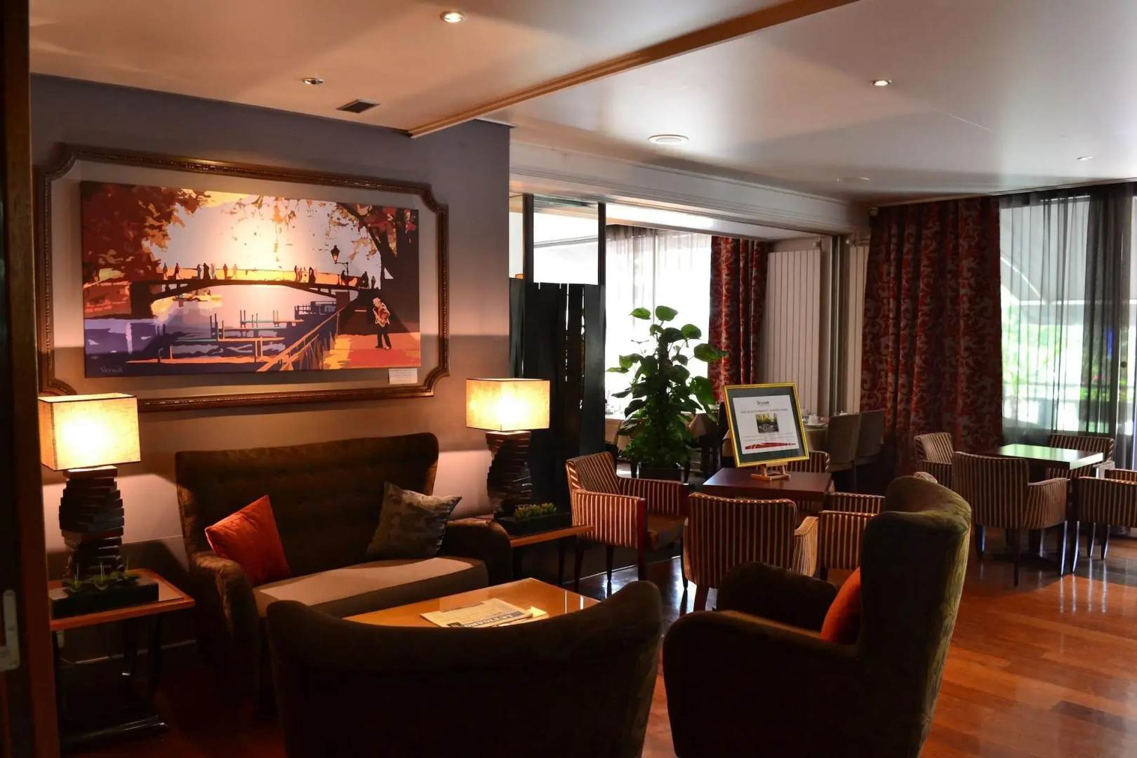 Splendid Hotel Lac d'Annecy - Handwritten Collection