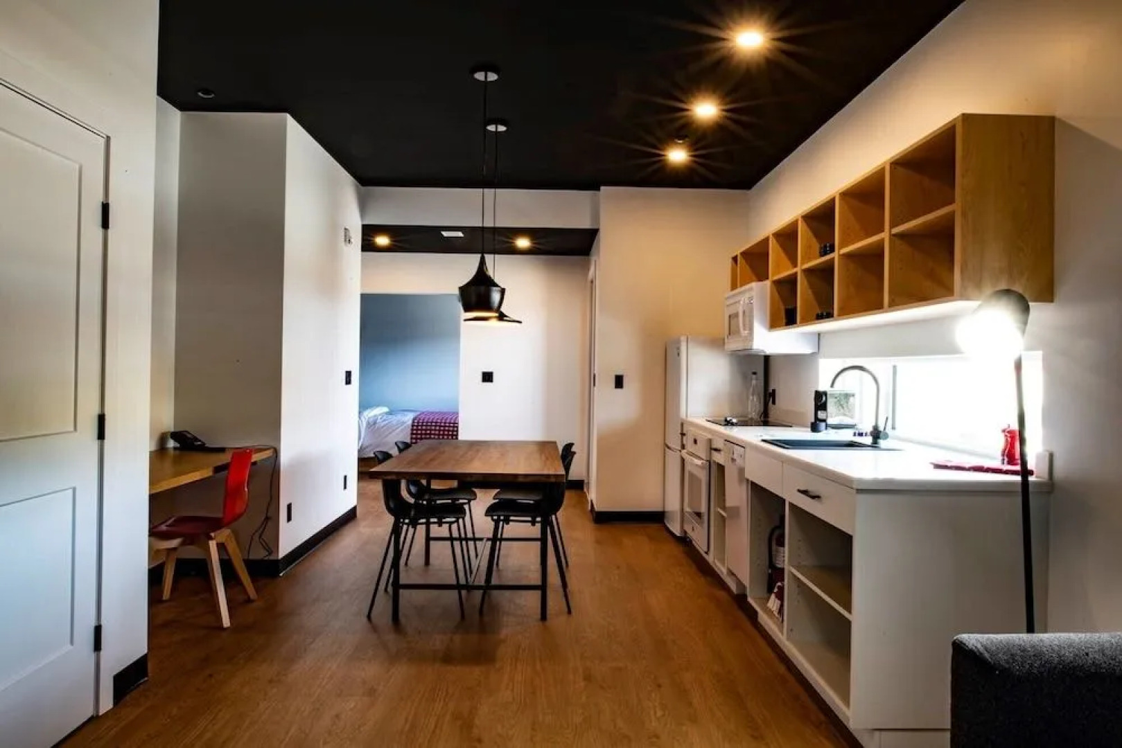 Raven Inn Whitehorse