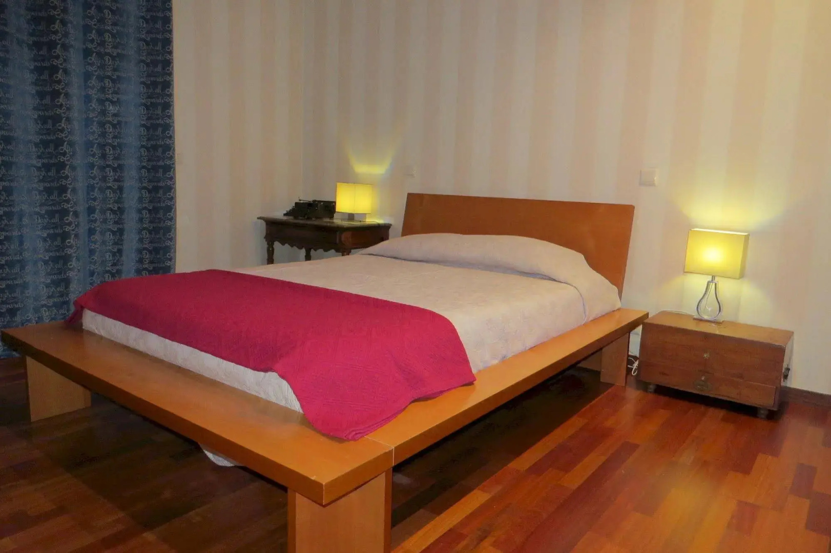 Sweet Home Braga Hostel & Guest House