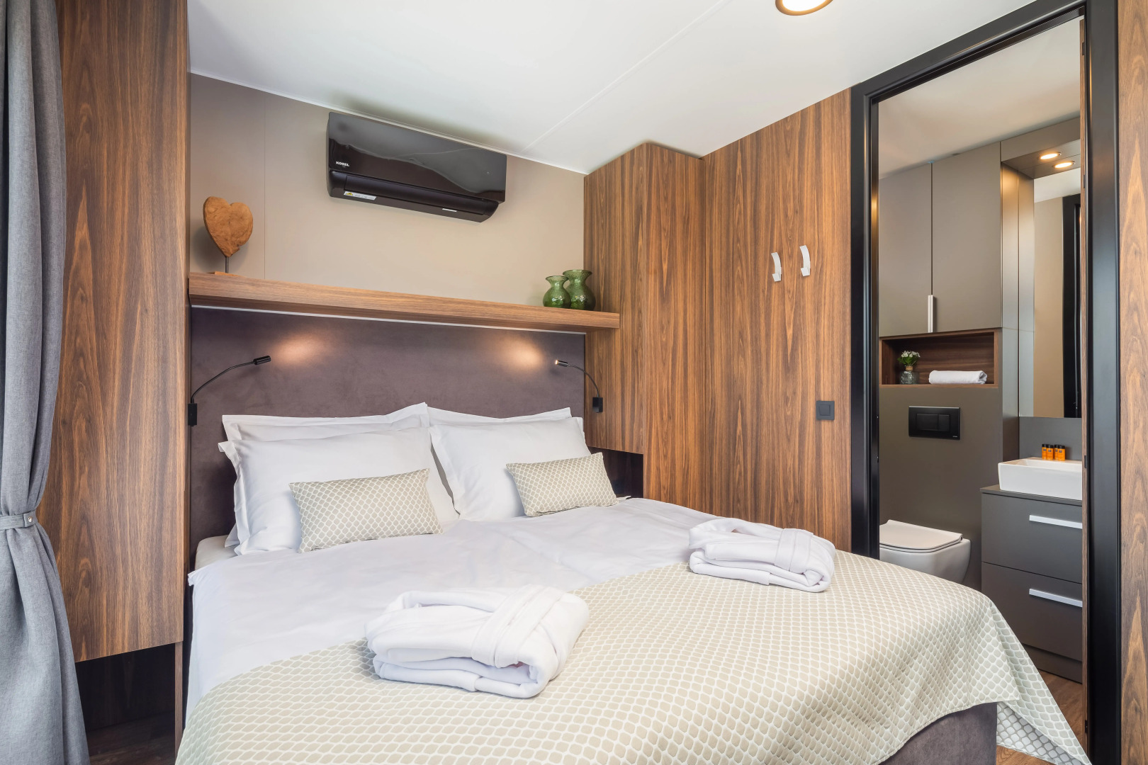 Aminess Style Camping Avalona Glamping Villas & HH