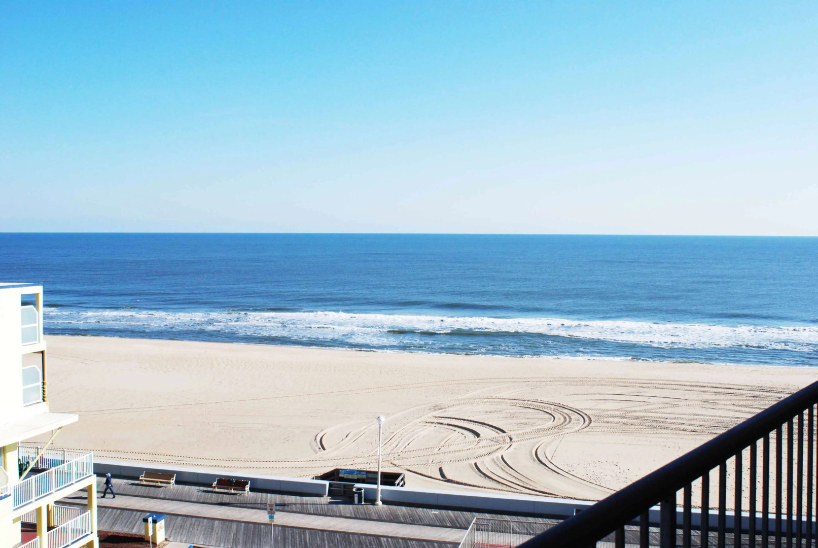 Grand Hotel Ocean City Oceanfront