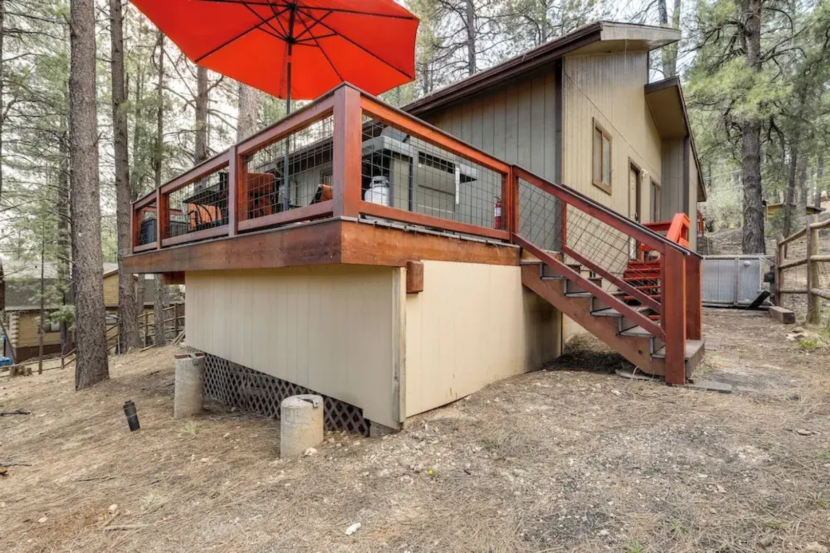Flagstaff Home w/ EV Charger, 10 Mi to Downtown
