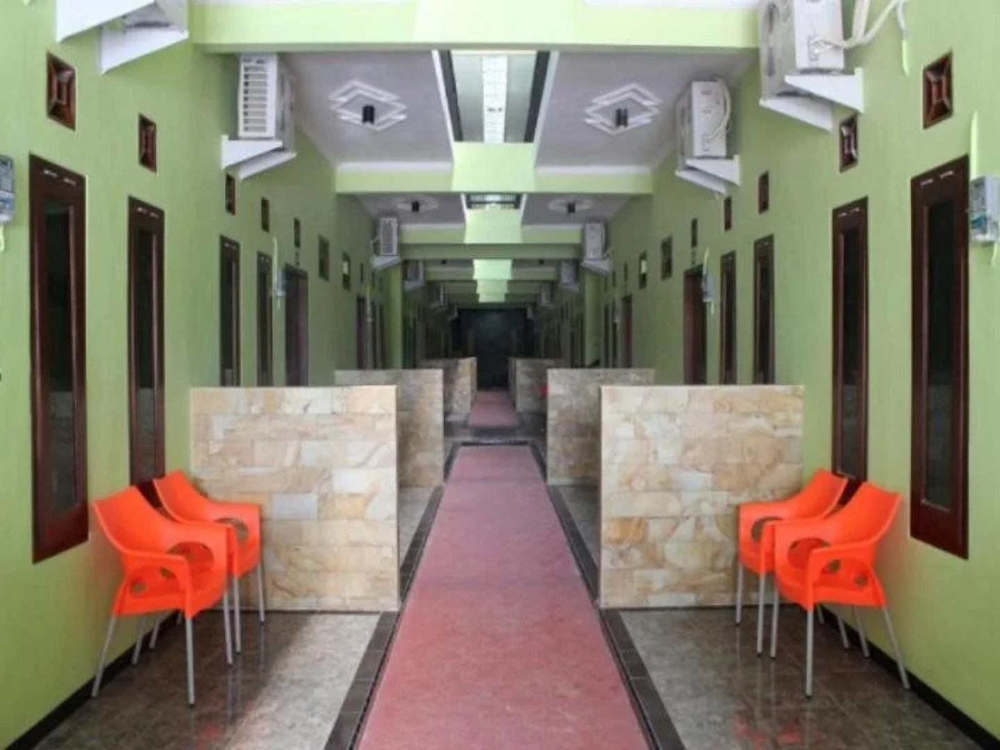 Home Stay Griya Banaran