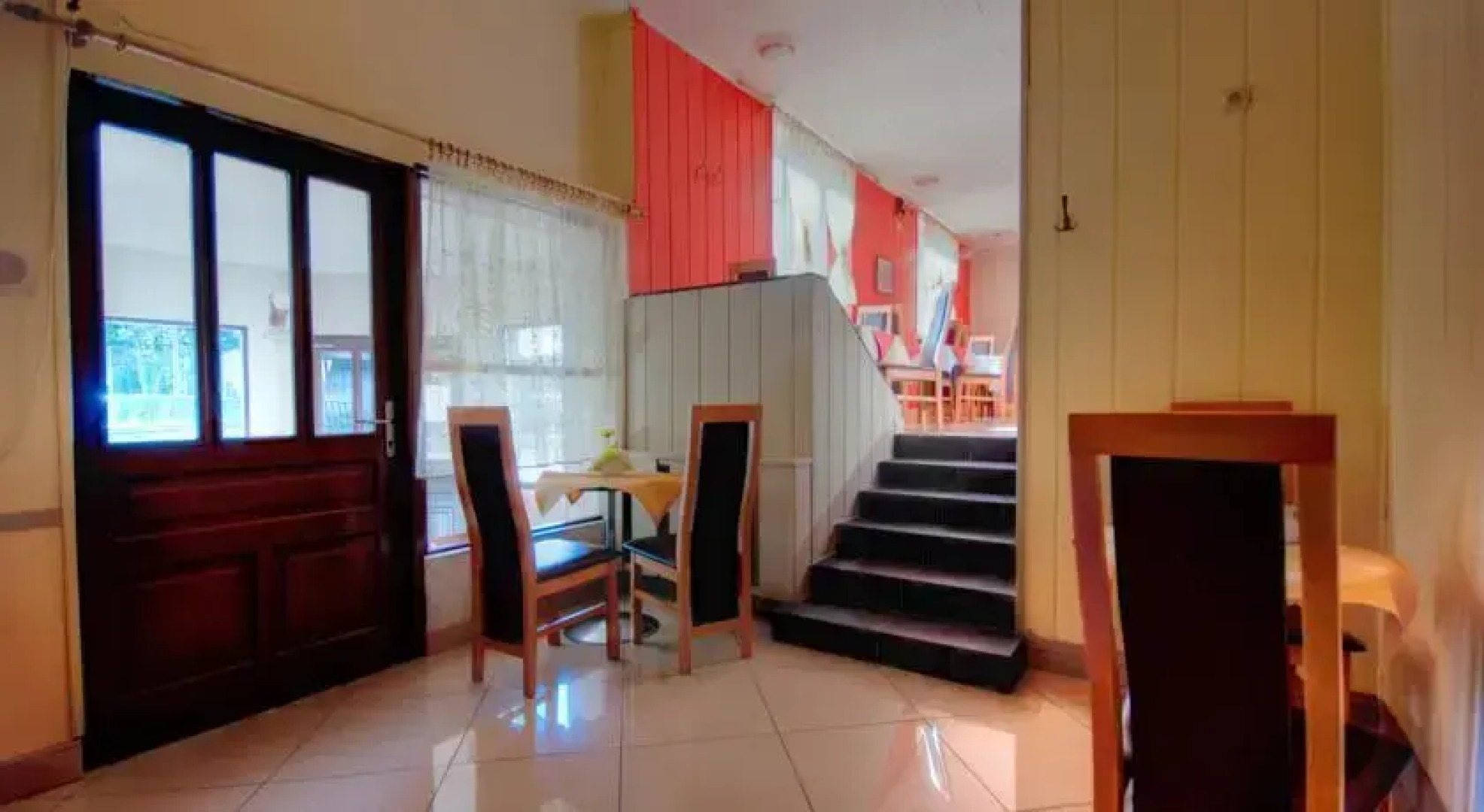 Karet Obiekt Hotelowy